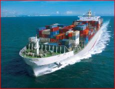 Vận tải biển - Vận Tải 360 Độ Logistics - Công Ty CP Vận Tải Quốc Tế 360 Độ Logistics